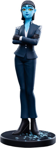Weta Workshop Lore Olympus Hecate Vinyl Figure