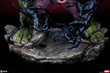 PRE-ORDER: Sidehsow Collectibles Marvel Comics Venomized Hulk Premium Format Figure