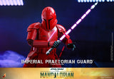 PRE-ORDER: Hot Toys Star Wars The Mandalorian S3 Imperial Praetorian Guard Sixth Scale Figure