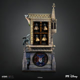 PRE-ORDER: Iron Studios Disney The Hunchback of Notre Dame Quasimodo 1/10 Scale Statue