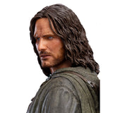 Weta Workshop The Lord of the Rings Aragorn Hunter of the Plains 1:6 Scale Statue