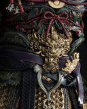 Queen Studios INART Black Myth: WuKong Great Sage Armor Set 1/6 Scale Collectible Figure