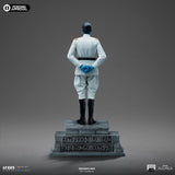 Iron Studios Star Wars Ahsoka Grand Admiral Thrawn Art Scale 1/10 Statue