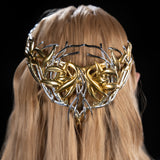 PRE-ORDER: Infinity Studio The Lord of the Rings Trilogy Galadriel 1:2 Scale Statue