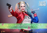 PRE-ORDER: Hot Toys Suicide Squad Harley Quinn Sixth Scale Figure