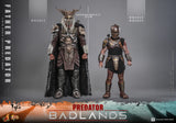 PRE-ORDER: Hot Toys Predator: Badlands: Njohrr (Father Predator) Sixth Scale Figure