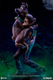 PRE-ORDER: Sideshow Collectibles Scooby-Doo and Shaggy Statue
