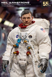Star Ace Toys Neil Armstrong Deluxe Sixth Scale Figure