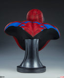 Sideshow Collectibles Spider-Man Life-Size Bust