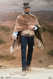 PRE-ORDER: Sideshow Collectibles The Man With No Name Sixth Scale Figure Clint Eastwood Legacy Collection