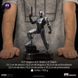 PRE-ORDER: Iron Studios Robocop Art Scale 1/10 Statue