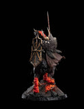 PRE-ORDER: Weta Workshop Warhammer: Age of Sigmar Archaon the Everchosen 1:10 Scale Statue
