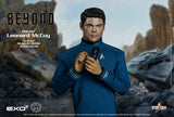PRE-ORDER: Exo-6 Star Trek Beyond: Dr. “Bones” McCoy Sixth Scale Figure