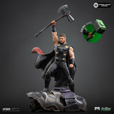 PRE-ORDER: Iron Studios Marvel Studios Avengers: Doomsday Thor 1/10 Art Scale Statue