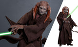 Hot Toys Star Wars Saesee Tiin Sixth Scale Figure