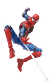 Blokees Marvel Rivals Champion Class CC06 Spider-Man Model Kit Figure