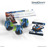 StarCraft TMG: Terran Expansion - Medic