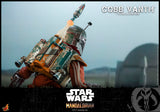 Hot Toys Star Wars The Mandalorian Cobb Vanth Sixth Scale Figure