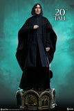 PRE-ORDER: Sidehsow Collectibles Harry Potter: Severus Snape Premium Format Figure