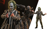 PRE-ORDER: Hot Toys Beetlejuice Sixth Scale Figure