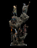 PRE-ORDER: Weta Workshop The Lord of the Rings Masters Collection The Fellowship of the Ring 1/6 Limited Edition Statue