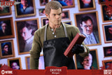 Flashback Figures Dexter Morgan Sixth Scale Figure