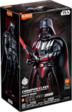 Blokees Star Wars: The Empire Strikes Back Champion Class 01 Darth Vader Model Kit