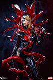 Sidehsow Collectibles Marvel Comics Gwenom Premium Format Figure