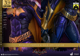 Hot Toys DC Batman: Arkham Knight Batgirl (Purple and Gold Version) Sixth Scale Figure