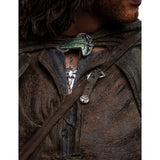 Weta Workshop The Lord of the Rings Aragorn Hunter of the Plains 1:6 Scale Statue