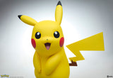 Sideshow Collectibles Pokemon Pikachu Life-Size Figure