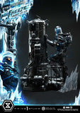 PRE-ORDER: Prime 1 Studio DC Comics Mr. Freeze: Heart of Ice (Deluxe Version) 1:3 Scale Statue