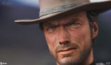 PRE-ORDER: Sideshow Collectibles The Man With No Name Premium Format Figure