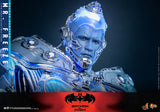 PRE-ORDER: Hot Toys Batman & Robin Mr. Freeze (Deluxe Version) Sixth Scale Figure