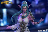 PRE-ORDER: HEX Collectibles Hearthstone Tyrande Whisperwind 1/6 Scale Statue