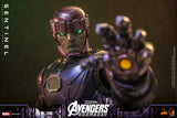 PRE-ORDER: Hot Toys Marvel Studios Avengers: Doomsday Sentinel Jumbo Sofvi Collectible Figure