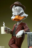 Sidehsow Collectibles Marvel Howard the Duck Premium Format Figure