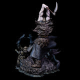 PRE-ORDER: Frazetta Girls ICON Collectibles Death Dealer II 1/6 Scale Statue