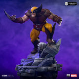 PRE-ORDER: Iron Studios Marvel Comics Wolverine 1/10 Art Scale Statue