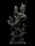 PRE-ORDER: Weta Workshop The Lord of the Rings Masters Collection The Fellowship of the Ring 1/6 Limited Edition Statue