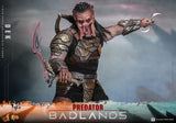 PRE-ORDER: Hot Toys Predator: Badlands: Dek Sixth Scale Figure