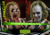 PRE-ORDER: Hot Toys Beetlejuice Sixth Scale Figure