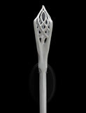 PRE-ORDER: Weta Workshop The Lord of the Rings Trilogy Staff of Gandalf the White 1:1 Scale Prop Replica