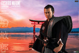 Infinite Statue Toshiro Mifune Samurai Sixth Scale Figure
