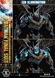 PRE-ORDER: Prime 1 Studio Batman Final Suit (Bonus Version) Statue