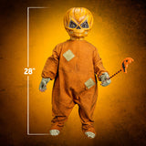 PRE-ORDER: Trick Or Treat Studios Trick 'r Treat: Ultimate Sam Collectible Doll