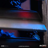 PRE-ORDER: Iron Studios Poppy Playtime: Huggy Wuggy 1/10 Scale Statue