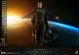 Hot Toys Zack Snyder Justice League Knightmare Batman and Superman Sixth Scale Figure Set