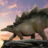 PRE-ORDER: Iron Studios The Lost World: Jurassic Park Stegosaurus Statue