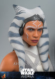 Hot Toys Star Wars Ahsoka: Ahsoka Tano Sixth Scale Figure